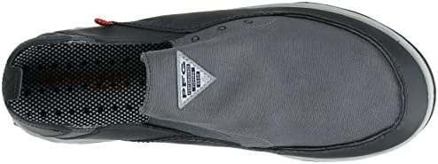 Columbia Men's Bahama Vent PFG Boat Shoe - Image 16