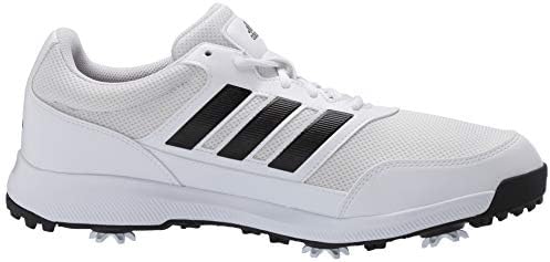 adidas Men's Tech Response 2.0 Golf Shoe - Image 6