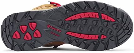 Columbia Women's Newton Ridge Plus Waterproof Amped Hiking Boot - Image 6