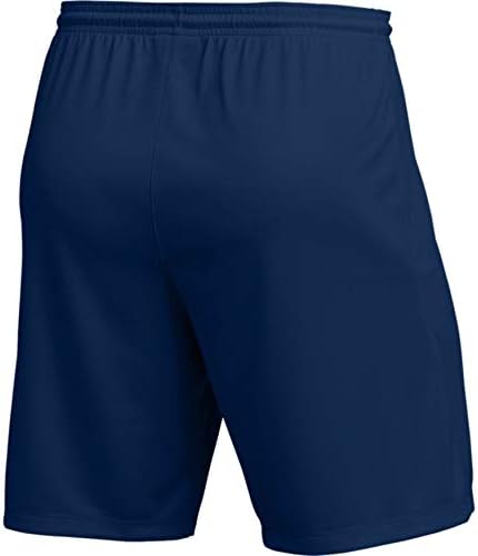Nike Youth Park III Shorts - Image 2