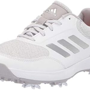 adidas Women's W Tech Response 2.0 Golf Shoe