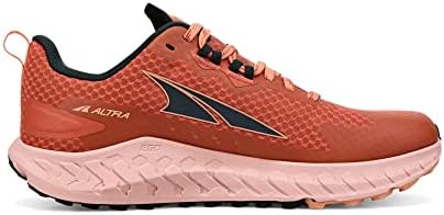 ALTRA Women's AL0A7R72 Outroad Trail Running Shoe - Image 4