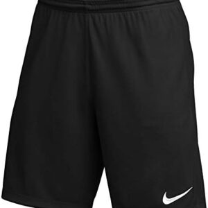 Nike Men's Soccer Park III Shorts