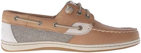 Sperry Women's Songfish Boat Shoe - Image 6