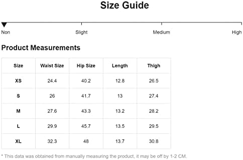 MakeMeChic Women's Elastic Waisted Plaid Shorts Lounge Pajama Shorts - Image 5