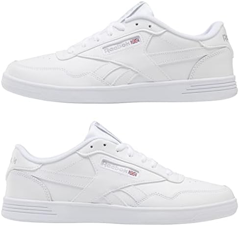 Reebok Men's Club MEMT Sneaker - Image 15