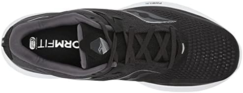Saucony Men's Ride 15 Running Shoe - Image 5