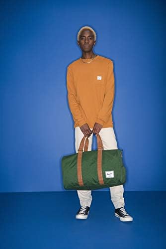 Herschel Novel Duffel Bag - Image 4