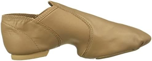 Capezio Women's E-Series Jazz Slip on Shoe - Image 6