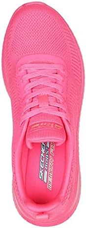 Skechers Womens Sport - Squad Chaos - Face Off - Image 5