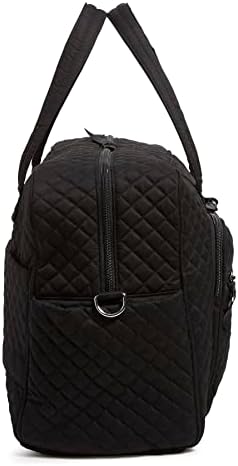 Vera Bradley Women's Weekender Travel Bag, Cotton - Image 5