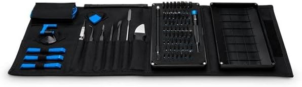 iFixit Pro Tech Toolkit - Electronics, Smartphone, Computer & Tablet Repair Kit - Image 8