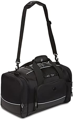 SwissGear Apex Travel Duffle Bags - Image 5
