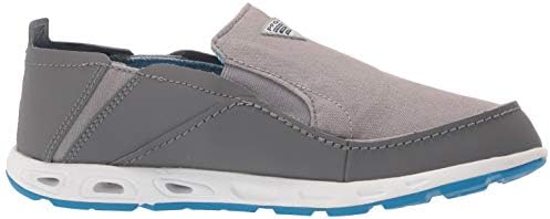 Columbia Men's Bahama Vent PFG Boat Shoe - Image 6