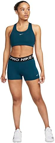 Nike Womens Pro 365 3" Shorts - Image 5