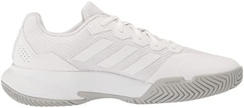 adidas Women's Gamecourt 2 Tennis Shoe - Image 6