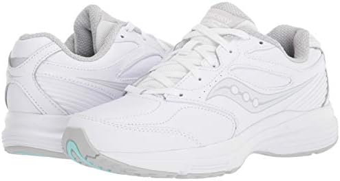 Saucony Women's Integrity Walker 3 Walking Shoes - Image 7