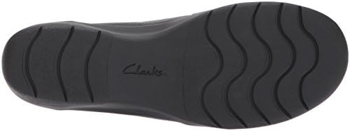 Clarks Women's Cheyn Madi Slip-On Loafer - Image 4