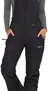 Arctix Women's Essential Insulated Bib Overalls