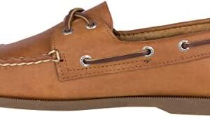 Sperry Men's Authentic Original 2-Eye Boat Shoe