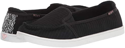 Roxy Women's Minnow Slip on Sneaker Shoe - Image 13