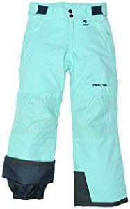 Arctix Kids Snow Pants with Reinforced Knees and Seat - Image 4
