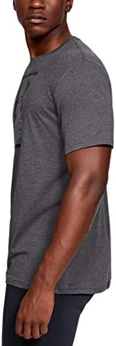 Under Armour Men's Global Foundation Short-Sleeve T-Shirt - Image 5
