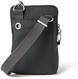 Baggallini Securtex® Anti-theft Activity Crossbody Bag - Image 2