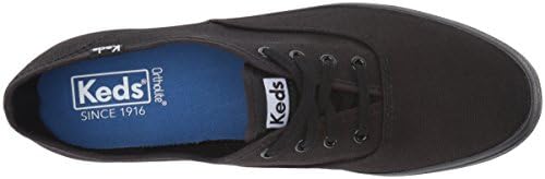 Keds Women's Champion Original Canvas Sneaker - Image 5