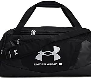 Under Armour Unisex Undeniable 5.0 Duffle Bag