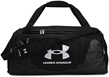 Under Armour Unisex Undeniable 5.0 Duffle Bag
