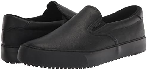 Lugz Women's Clipper Slip-Resistant Work Shoe Food Service - Image 7