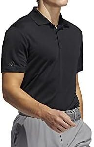 adidas adidas Golf Men's Performance Primegreen Polo Shirt