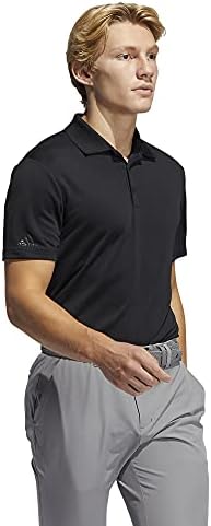adidas adidas Golf Men's Performance Primegreen Polo Shirt