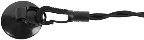 Travelon Travel Clothes Line, Black, One Size - Image 4