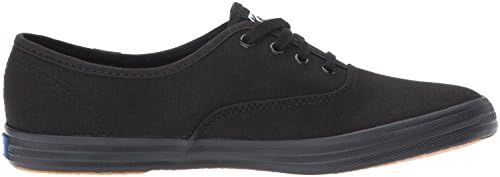 Keds Women's Champion Original Canvas Sneaker - Image 6