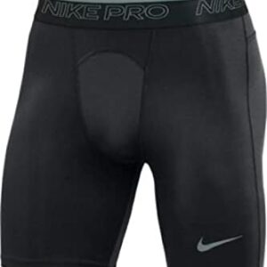 Nike Mens Pro Training Compression Shorts