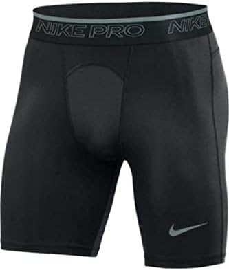 Nike Mens Pro Training Compression Shorts