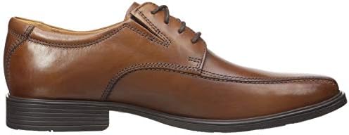 Clarks Men's Tilden Walk Oxford - Image 6