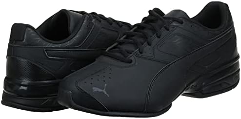 PUMA Men's Tazon 6 Sneaker - Image 7