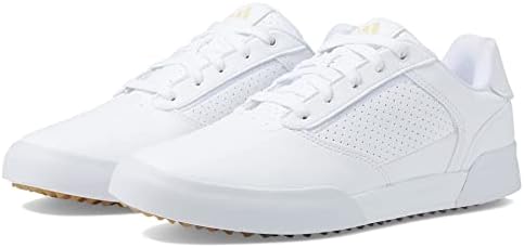 adidas Women's Retrocross Golf Shoe - Image 5