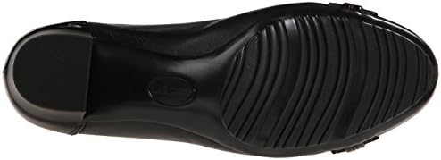 Anne Klein Sport Women's Guardian Leather Dress Pump - Image 4