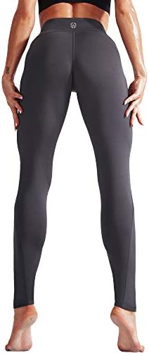NELEUS High Waist Running Workout Leggings for Yoga with Pockets - Image 5