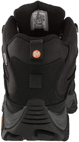 Merrell Men's Moab 3 Prime Mid Waterproof Hiking Boot - Image 3