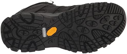 Merrell Men's Moab 3 Prime Mid Waterproof Hiking Boot - Image 4