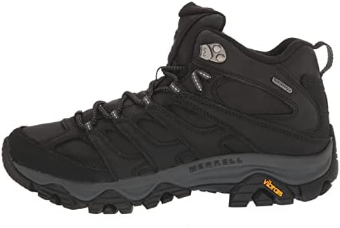 Merrell Men's Moab 3 Prime Mid Waterproof Hiking Boot - Image 8