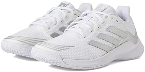 adidas Women's Novaflight Volleyball Sneaker - Image 4