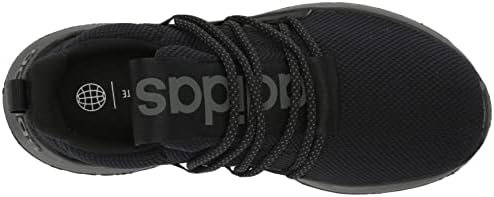 adidas Men's Lite Racer Adapt 5.0 Running Shoe - Image 5