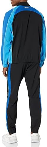 Lacoste mens Men's Tracksuit Set - Image 2