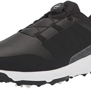 Skechers Men's Torque Twist Waterproof Golf Shoe